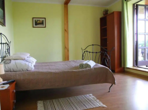 Siedlisko Leszczewek