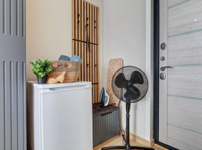 Апартаменты на проспекте 40 лет Октября 12/10