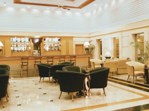 The Fern Kochi, Series by Marriott
