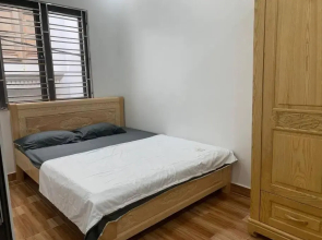 Our Home 2 - Nguyên căn 2 tầng số 30 - Dư Hàng - Lê Chân