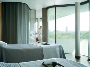 Four Seasons Hotel London at Park Lane