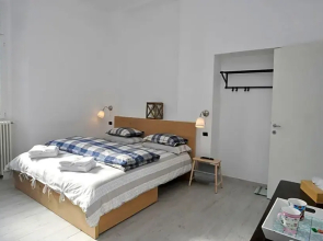 Guest House La Genesa