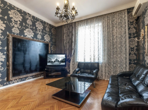Apartments on Chapaev Street