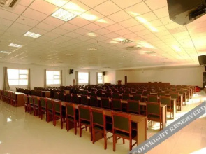 Jiule Boutique Hotel