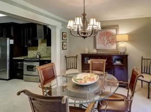 Heritage Villas at The Sea Pines Resort