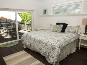 Mermaid's Crossing managed by Beach Retreats