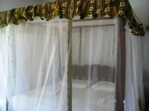 Malaika House
