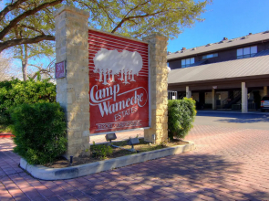 Go With The Flow CW B103