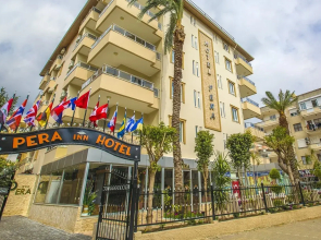 Pera Inn Hotel