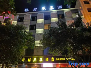 Mengzi Green Enjoy Hotel