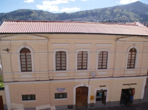 Casa Vista Hermosa