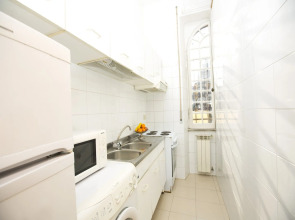 Residence Villa Tassoni