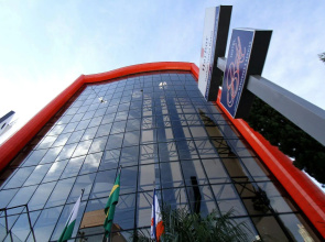 Blue Tree Towers Curitiba Batel