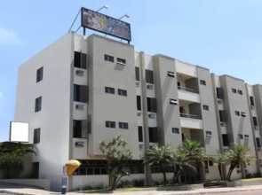 Astro Palace Hotel