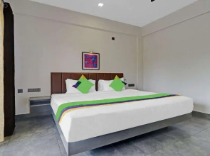 Treebo Trend Grand Vistara Airport Suites