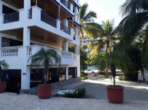 Apartamento Resort Bunsichari, Pozos Colorados.