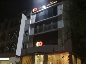 Capital O 36048 Sehej Inn