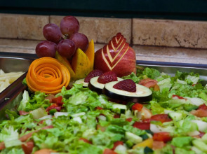 Apartamentos la Caleta