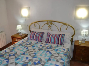Apartamento San Mateo 1