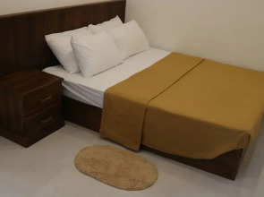 The Villa Sea Breeze