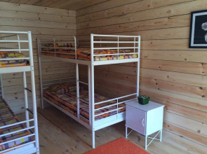 Guest House Naumkinyh