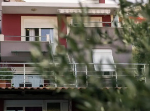 Apartments Hajdi