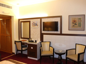 Al Khaleej Grand Hotel