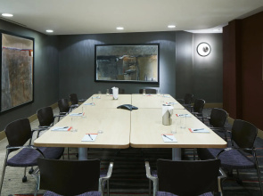 Club Quarters Hotel, World Trade Center