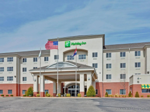 Holiday Inn Poplar Bluff by IHG