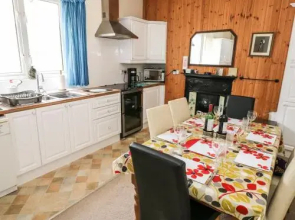 Gwylan Apartment