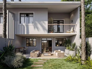Victoria Falls Condos