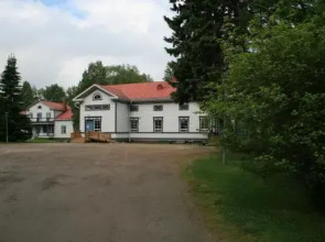 Ilmajoen Kestikartano