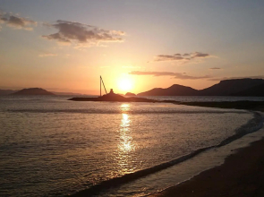 Pension Sunset Coast (Shodoshima)