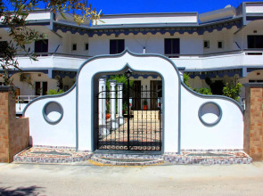 Hotel Dimitra Sun