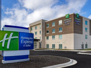 Holiday Inn Express & Suites Ottawa by IHG
