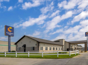 Comfort Inn Lexington