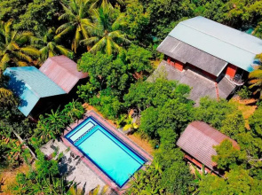 Sun and Green Eco Lodge