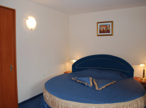 Hotel Italia Nessebar