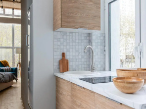 Апартаменты А33