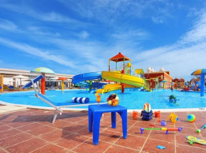 Pickalbatros Alf Leila Wa Leila Resort - Neverland Hurghada