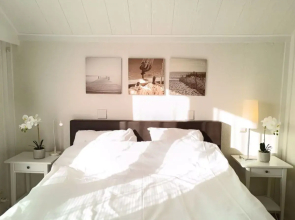 House Luna De Haan