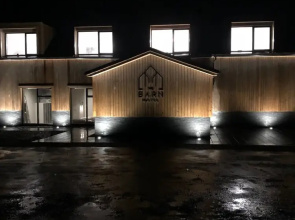 The Barn Hostel