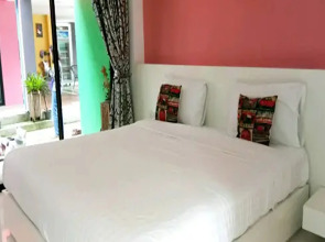 Tina Boutique Resort by ZUZU