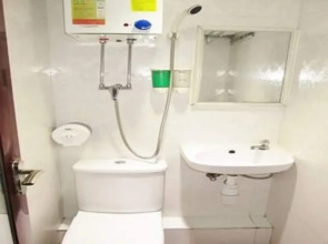 Peace Guest House - Hong Kong