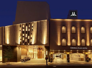 Mishima Plaza Hotel