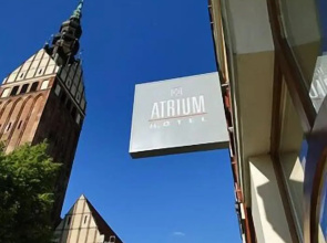 Atrium Hotel