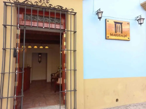 Marhialja Suites