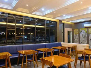 Loca Hotel Palangka Raya