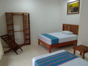 Hotel tulum Riviera 5