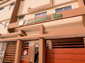 Hotel Barlovento Inn Piura